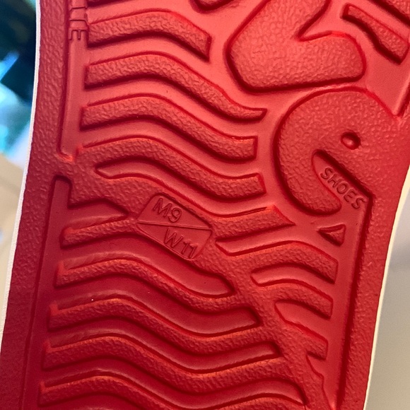 Native shoes - unisex M9/W11 - Picture 6 of 7